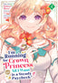 I'm Running for Crown Princess But All I Want is a Steady Paycheck GN 04