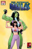 Infernal Hulk #10 Humberto Ramos Var
