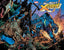 Infernal Hulk #10 Jonas Scharf Var