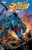 Infernal Hulk #10 Jonas Scharf Var