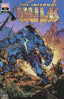 Infernal Hulk #10 Jonas Scharf Var