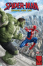 Infernal Hulk #10 Mauro Cascioli Var