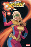 Inglorious X-Force #08 1:25 Romy Jones Var