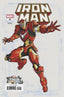 Iron Man (2026) #08 "Marvel Tokon Fighting Souls Var Comics Marvel Comics