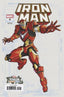 Iron Man (2026) #08 "Marvel Tokon Fighting Souls Var Comics Marvel Comics