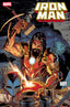 Iron Man (2026) #08 Netho Diaz Var Comics Marvel Comics