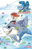 Jeff the Land Shark Superstar #02 Peach Momoko Var