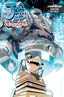 Jeff the Land Shark Superstar #02 Simone Di Meo Var Comics Marvel Comics