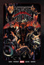 King in Black Omnibus HC Ryan Stegman "Fall" Cvr