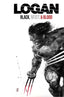 Logan Black White and Blood TP 01
