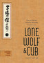Lone Wolf and Cub Deluxe Edition HC 03