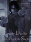 Lonely Deaths Lie Thick as Snow GN 04 Trades/Hard Covers Vertical Comics