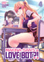 Makina-San's a Love Bot GN 04
