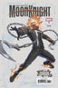 Marc Spector Moon Knight (2026) #07 "Marvel Tokon Fighting Souls" Var Comics Marvel Comics
