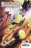 Marc Spector Moon Knight (2026) #07 1:25 Michele Bandini Var
