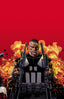 Marvel Knights Punisher TP 01