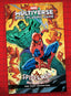 Marvel Multiverse RPG Spider-Man TP Midtown Mayhem