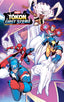 Marvel Tokon First Strike #01