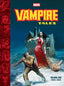Marvels 70's Horror Archives HC 01 Vampire Tales 1973-1974