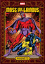 Marvels Most Villainous HC 01 Magneto