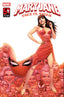 Mary Jane Face It Tiger #01