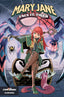 Mary Jane Face It Tiger #01 Gurihiru Var Comics Marvel Comics