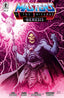 Masters of the Universe Genesis #02 Gavin Smith Var Comics Dark Horse Comics