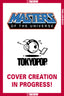 Masters of the Universe Legends of Eternia #03