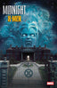 Midnight X-Men #01 Bjorn Barends Var
