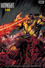 Midnight X-Men #01 Clayton Crain Var