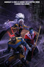 Midnight X-Men #01 Clayton Crain Var