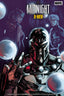 Midnight X-Men #01 Alessandro Cappuccio Var