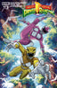 Mighty Morphin Power Rangers (2026) #03 Comics Boom! Entertainment