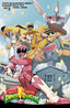 Mighty Morphin Power Rangers (2026) #03 Phillip Sevy Var
