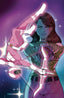 Mighty Morphin Power Rangers (2026) #03 1:20 D. J. Kirkland Var