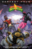 Mighty Morphin Power Rangers TP Darkest Hour