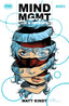 Mind MGMT New & Improved #03 Raul Allen Var Comics Oni Press