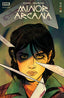 Minor Arcana #17 Annie Wu Var