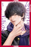 Monster and Ghost GN 03
