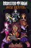 Monster High House Haunters TP