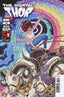 Mortal Thor #14 (#800) Elizabeth Torque Var