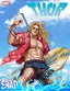 Mortal Thor #14 (#800) InHyuk Lee Var Books Marvel Comics