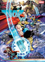Mortal Thor #14 (#800) Walt Simonson Var Books Marvel Comics
