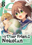 My Deer Friend Nokotan GN 08