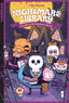 Nightmare Library GN 01 Welcome to the Nightmare Library