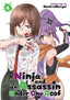 A Ninja and an Assassin Under One Roof GN 04