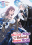 Obsessed Mage and his Beloved Statue Bride She Cannot Resist his Seductive Voice GN 01