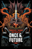Once & Future TP Omnibus