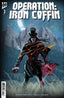 Operation Iron Coffin #02 Juan Ferreyra Var