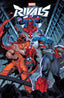 Origins of the Hood Marvel Rivals #01